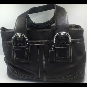 Coach Purse/Tote